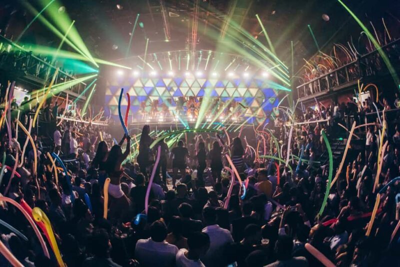 Punta Cana: Coco Bongo Nightclub Experience with Transfer - Final Thoughts: Is It Worth It?