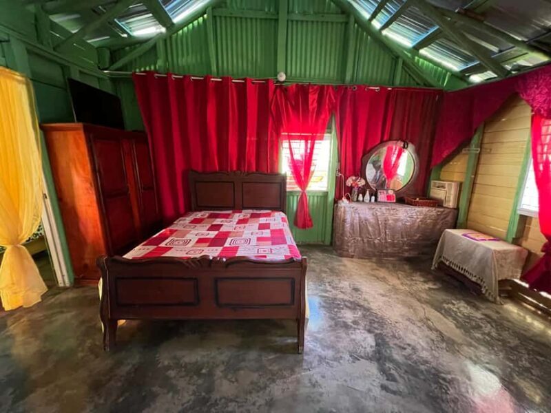 Punta Cana: Coffee Plantation, Chocolate, and Sugar Cane - What to Expect: The Real Deal