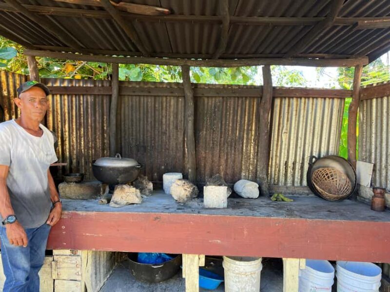 Punta Cana: Coffee Plantation, Chocolate, and Sugar Cane - The Value of the Experience