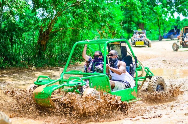 Punta Cana: Countryside and Macao Beach Half-Day Buggy Tour - Final Thoughts