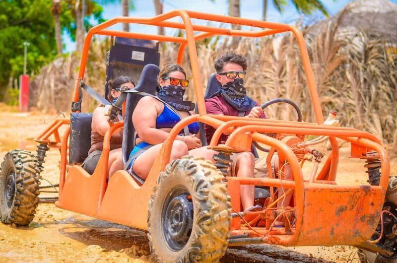 Punta Cana: Countryside and Macao Beach Half-Day Buggy Tour - Frequently Asked Questions