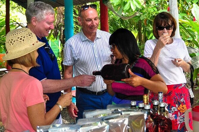 Punta Cana: Cultural half-day tours in the Dominican Republic - The Sum Up