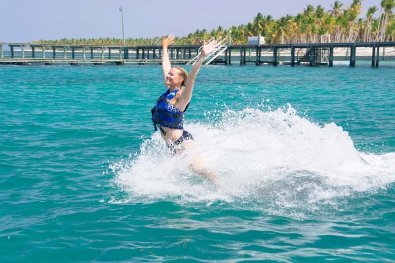 Punta Cana: Dolphin Explorer Swims and Interactions - The Value of the Experience