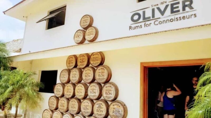 Punta Cana: Don Lucas Cigar, Chocolate, & Rum Tour - Who Should Consider This Tour?