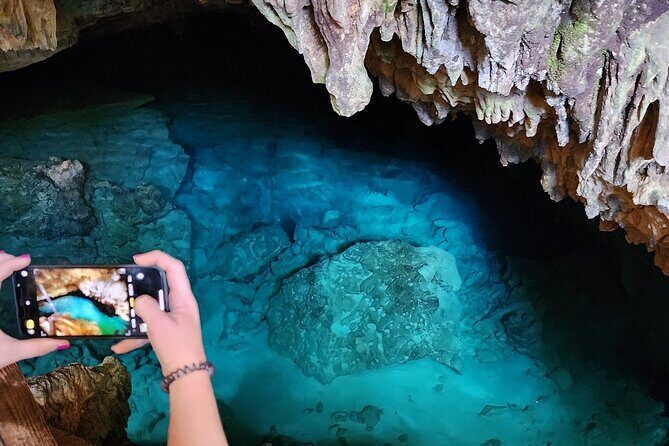 Punta Cana Dune Buggy Adventure and Amazing Water Cave - Who Should Book This Tour?