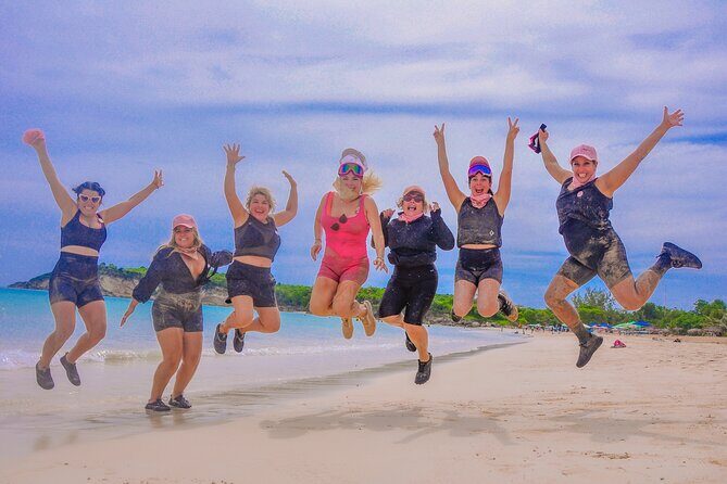 Punta Cana Dune Buggy Adventure and Amazing Water Cave - Wrapping Up