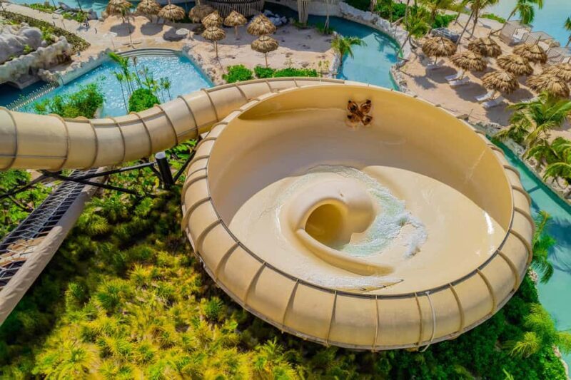 Punta Cana: El Dorado Water Park Entry with Hotel Transfers - The Value Proposition