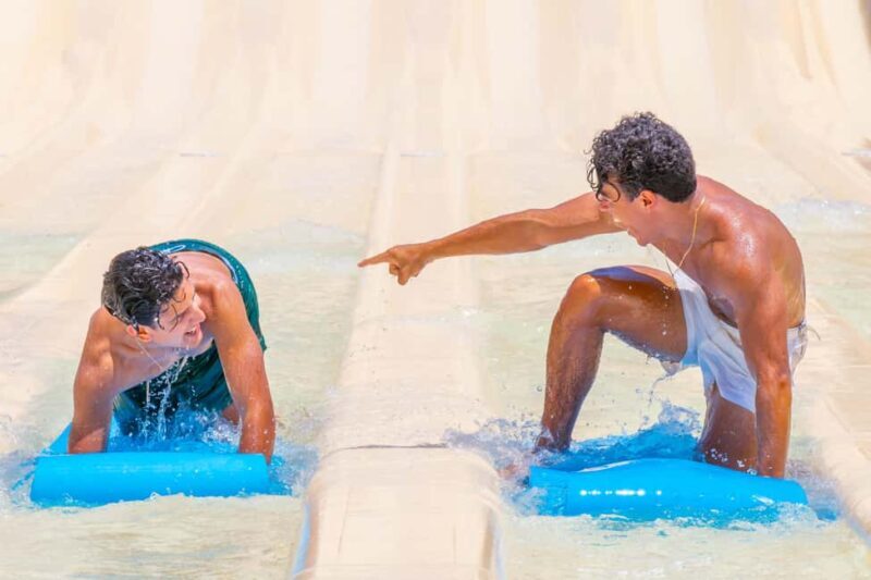 Punta Cana: El Dorado Water Park Entry with Hotel Transfers - Final Thoughts