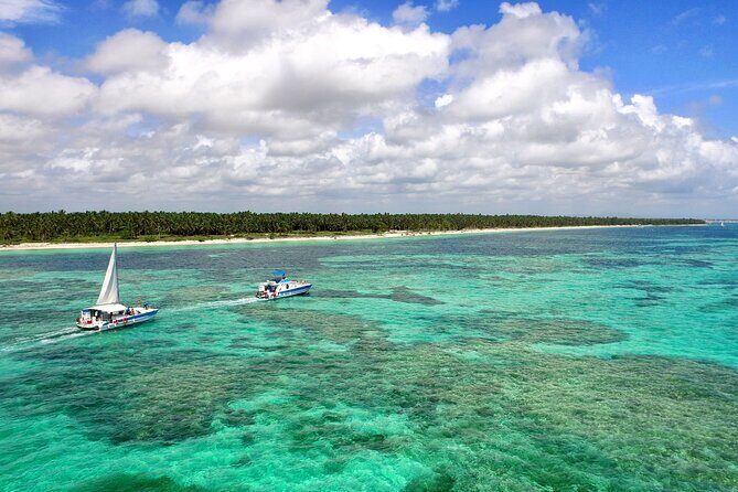 Punta Cana Exclusive Adults-Only Snorkel with Food and Drinks - Final Thoughts: Is This Tour Worth It?