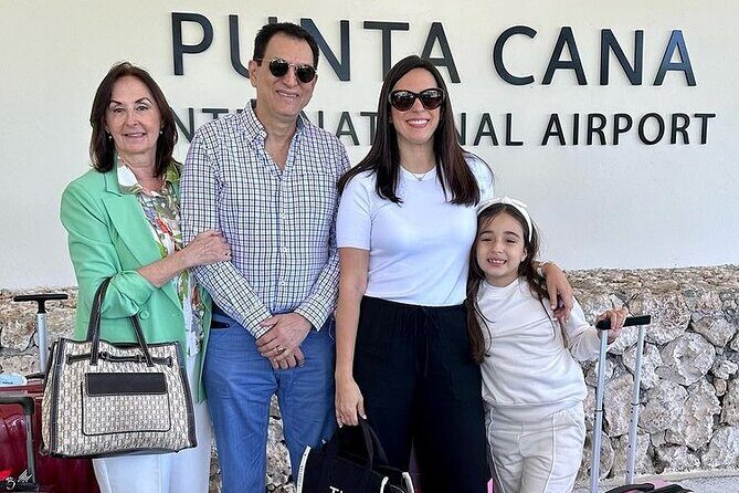 Punta Cana: Exclusive Luxury Transfer Airport to Your Hotel - The Value of This Service
