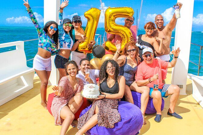 Punta Cana Family Boat Trip and snorkeling - The Itinerary: What to Expect