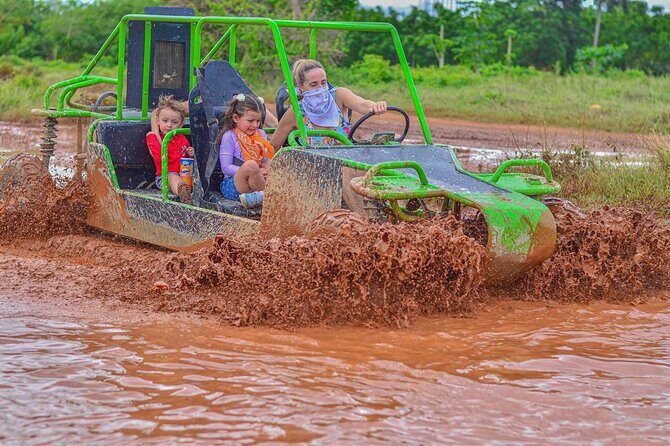 Punta Cana Family Buggy; cave pool, beach, coffee tasting - Conclusions: Why It’s Worth Considering