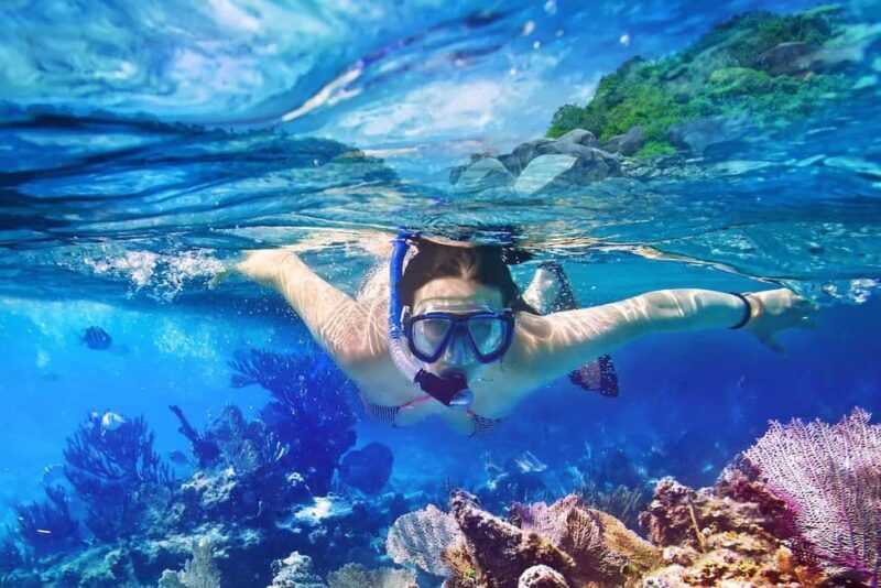 Punta Cana: Full-Day Snorkeling Tour to Catalina Island - Who Will Love This Tour?