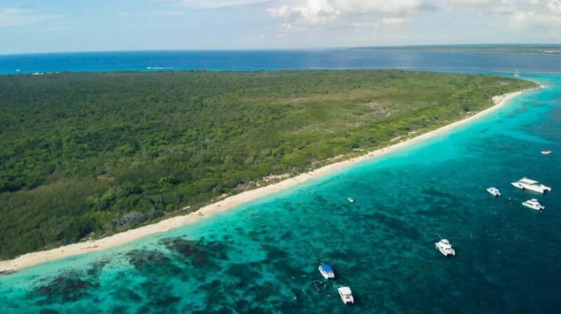 Punta Cana: Full-Day Snorkeling Tour to Catalina Island - FAQ