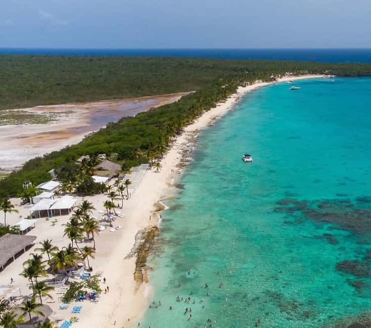 Punta Cana: Full-day Snorkelling Tour in Catalina Island - An Honest Look at the Snorkeling and Scenic Aspects