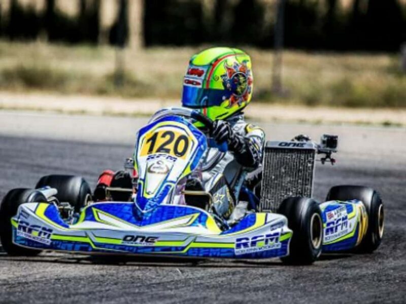 Punta Cana: Go Karting - The Sum Up