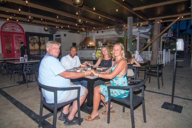 Punta Cana: Guided Bar Crawl with a Rum Shot and Transfers - The Sum Up