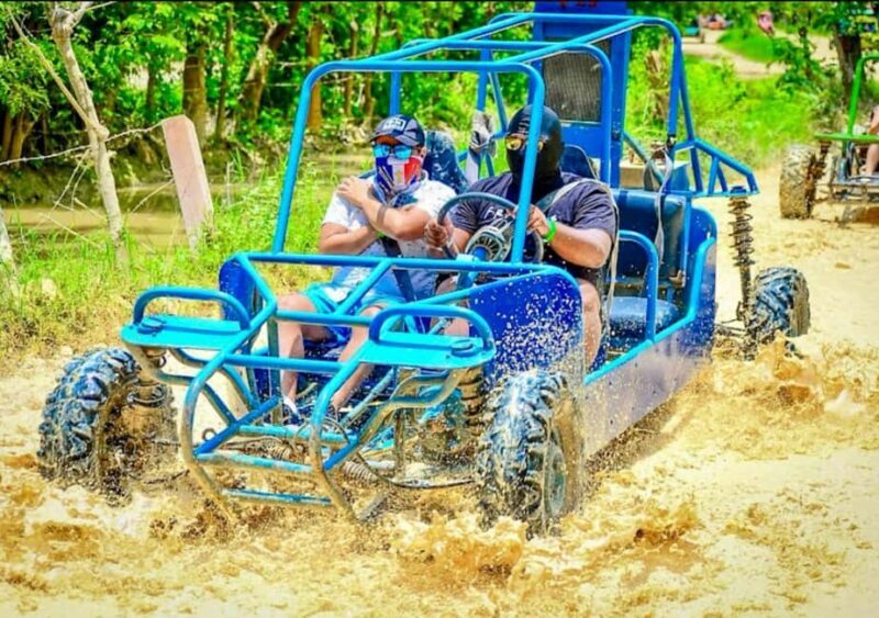 Punta Cana: Half-Day Buggy Tour with PickUp & Macao Beach - Conclusions: Is It Worth It?