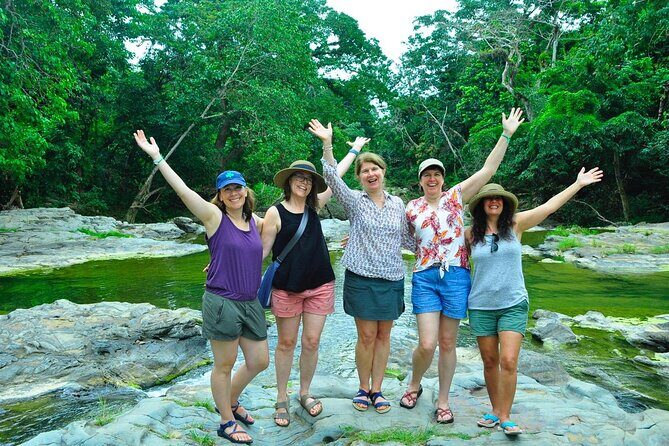 Punta Cana Half-Day Cultural Safari with Lunch and Drinks - Who Should Consider This Tour