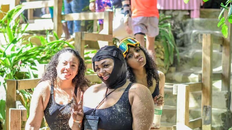 Punta Cana: Half Day Tour Adventure Buggy Cenote Macao Beach - Key Points