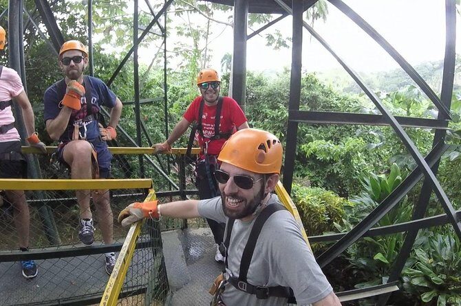 Punta cana: Half-Day Zipline Tour - Who Will Love This Tour?