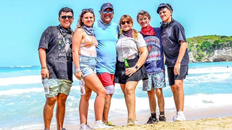 Punta Cana Highlights Amazing Excursions in Buggy Macao - Key Points