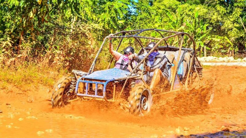 Punta Cana Highlights Amazing Excursions in Buggy Macao - A Practical Look at the Punta Cana Buggy Macao Tour