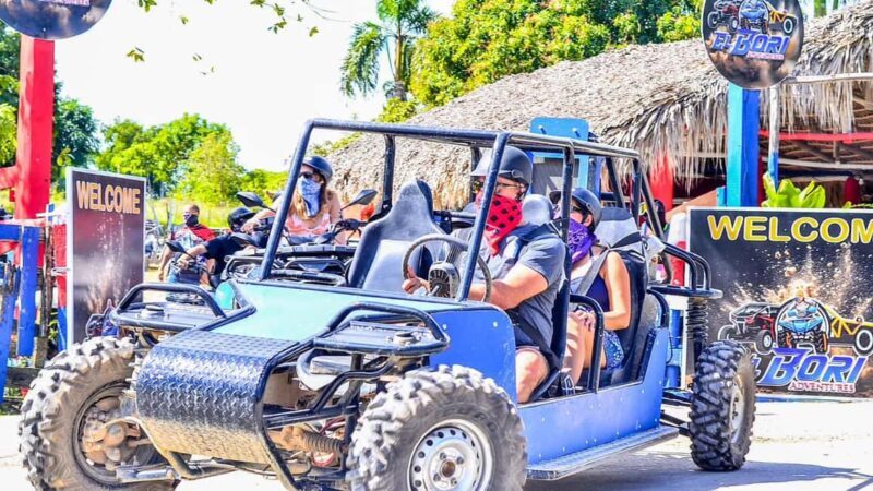 Punta Cana Highlights Amazing Excursions in Buggy Macao - Why This Tour Works Best for...