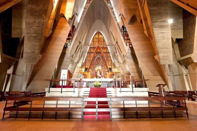 Punta Cana: Higuey City Tour - Visit the Basilica Cathedral - Key Points