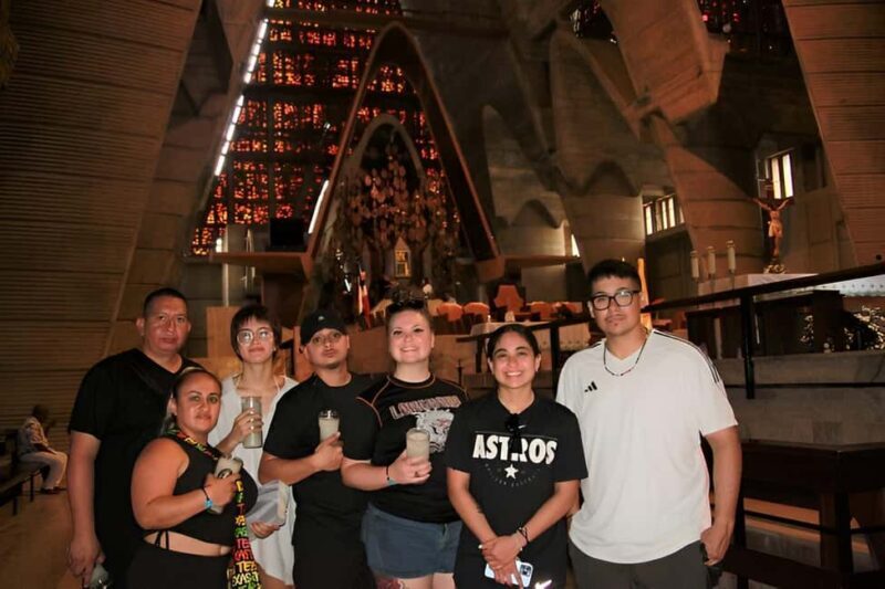 Punta Cana: Higuey City Tour - Visit the Basilica Cathedral - Who Will Enjoy This Tour?
