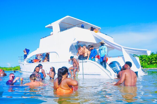 Punta Cana Hip Hop Party Boat with Snorkeling & Unlimited Drinks - Highlights and Benefits