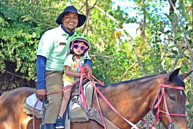 Punta Cana Horseback Riding Adventure - An In-Depth Look at the Punta Cana Horseback Riding Tour