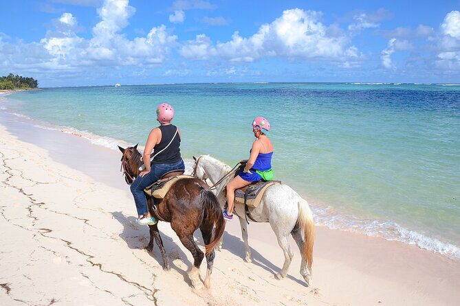 Punta Cana Horseback Riding Adventure - Who Should Consider This Tour?