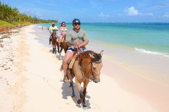 Punta Cana Horseback Riding Adventure - Final Thoughts on Value and Authenticity