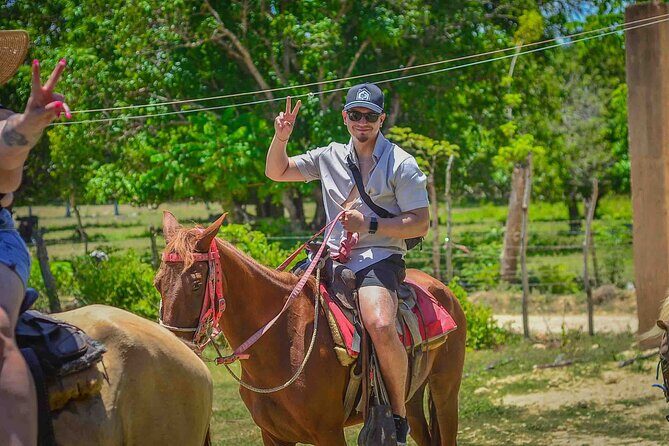 Punta Cana Horseback Riding Adventure on Macao Beach - The Sum Up: Is It Worth It?
