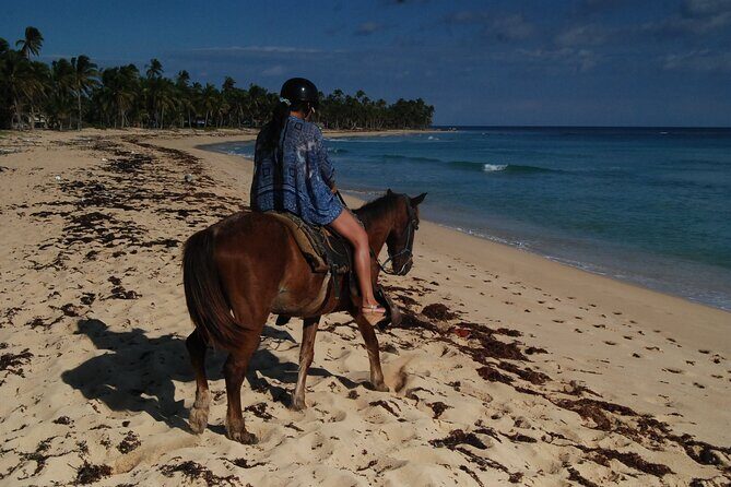 Punta Cana Horseback Riding on the Beach - Final Thoughts