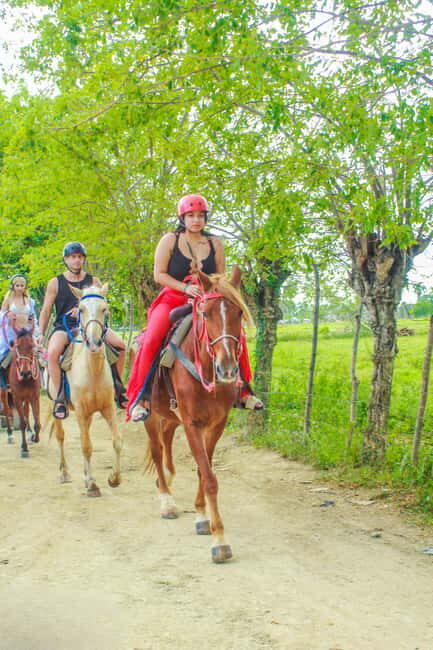 Punta Cana Horseback riding & Sunset + beach + free pick-up - Final Thoughts: Who Will Love This Tour?