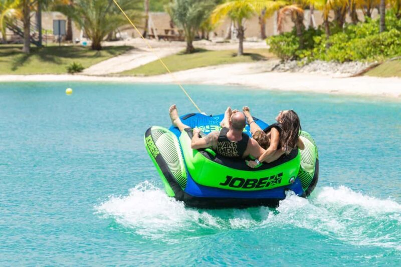 Punta Cana Jet Ski, Buggy, Aqua Kart & Water Park Access - Final Thoughts