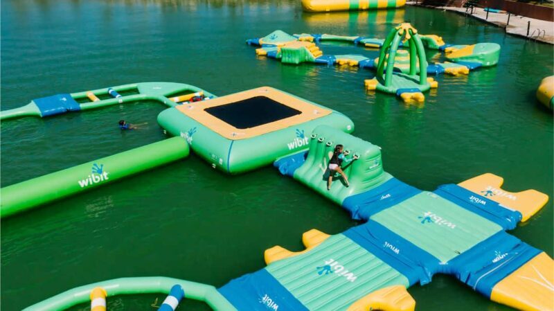 Punta Cana Jet Ski, Buggy, Aqua Kart & Water Park Access - FAQ