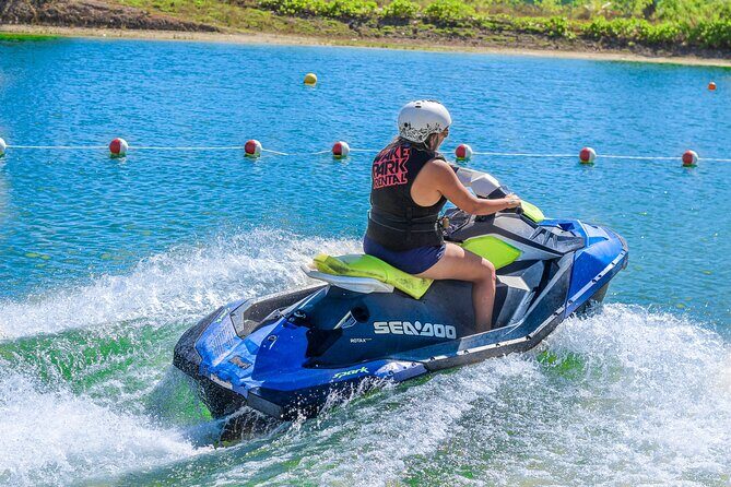 Punta Cana: Jet Ski, Buggy, or Aqua Kart with Water Park Access - Final Thoughts