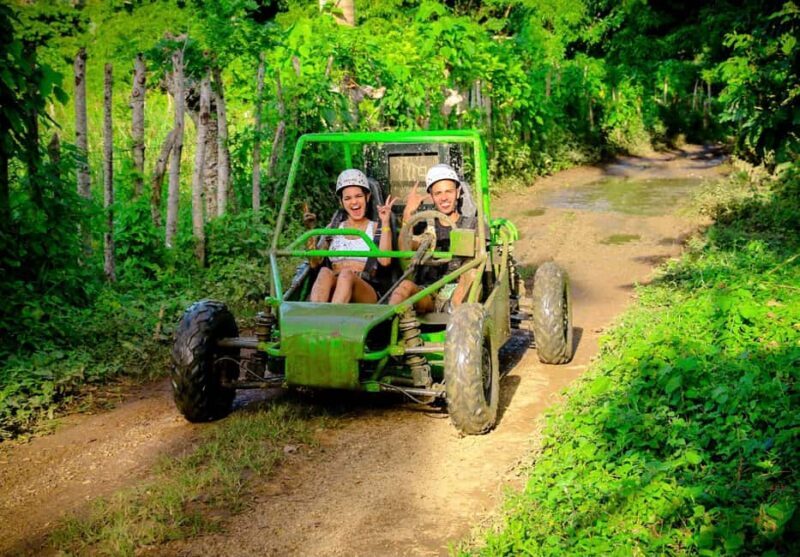 Punta Cana: Jungle Safari Zipline, Buggies and Horse Riding - Final Thoughts: Who Will Enjoy This Tour?