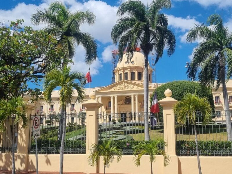 Punta Cana & La Romana: Santo Domingo Guided Tour & Lunch - FAQ
