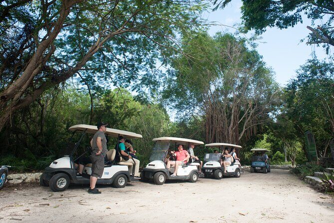 Punta Cana Lagoon Tour with Lunch, Boat Cruise, Open Bar - The Sum Up
