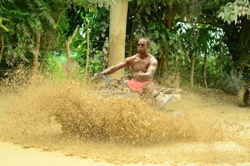 Punta Cana: Macao Beach and Cenote Buggy Adventure - Overall Experience and Value