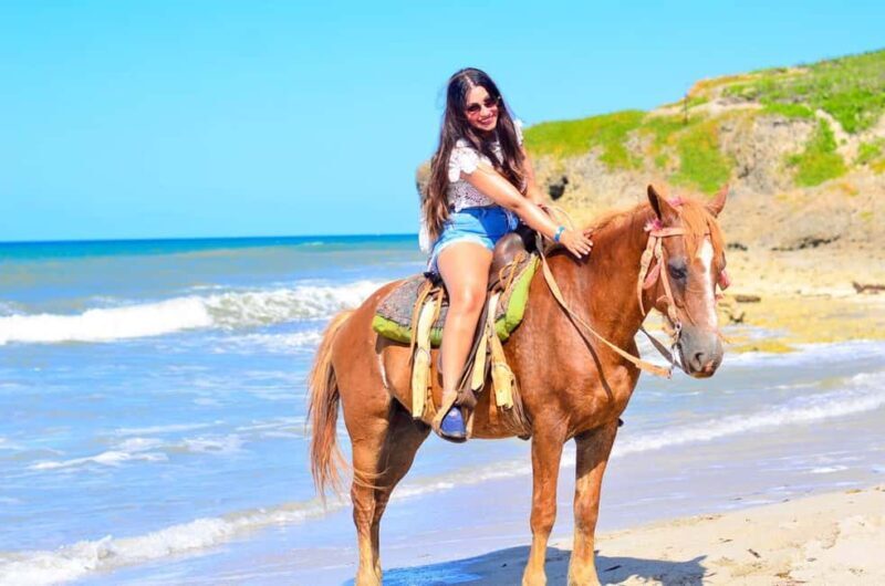 Punta Cana: Macao Beach & Forest Horseback Riding Tour - FAQs
