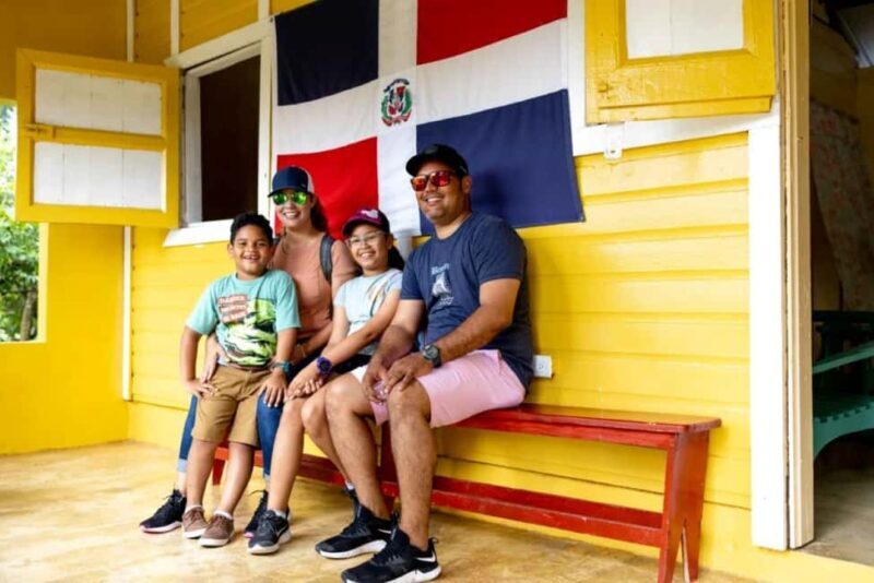 Punta Cana: Monkeyland Half-Day Tour with Snacks and Guide - What to Expect on the Monkeyland Tour
