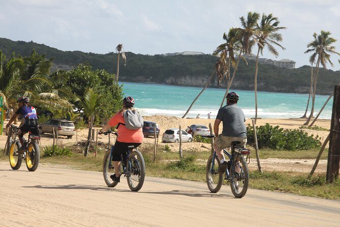 Punta Cana Mountain E-Bike Tour - Exploring the Details of the Punta Cana Mountain E-Bike Tour