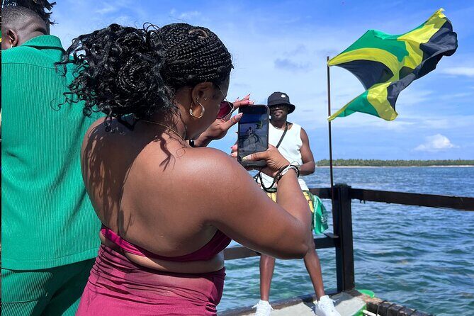 Punta Cana Noahs Ark Party Boat with Open Bar DJ - Transportation and Logistics: Getting There and Timing