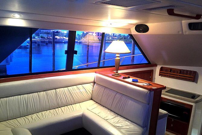 Punta Cana Offshore Deep Sea Fishing Charter - A Full Breakdown: What to Expect on Your Punta Cana Deep Sea Fishing Adventure