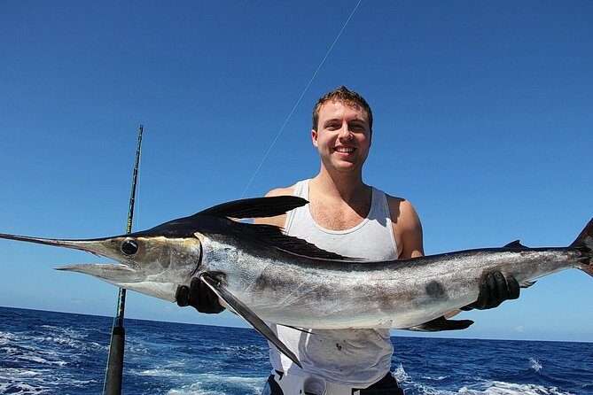 Punta Cana Offshore Deep Sea Fishing Charter - Final Thoughts